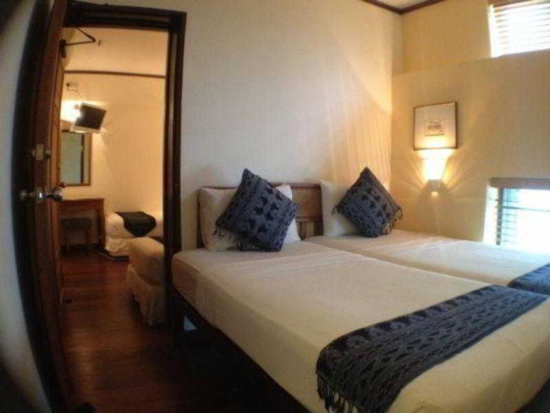 Perak Hotel Сингапур Экстерьер фото